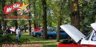 HIGH RIVER 2024—A CLASSIC ENDING TO A CLASSIC CAR SHOW SEASON