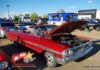 JULY 2025: YES—THIS 1964 GALAXIE 500 CONVERTIBLE PROVES YOU CAN STILL FIND A BARGAIN