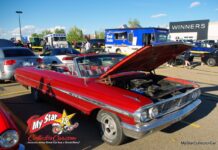 JULY 2025: YES—THIS 1964 GALAXIE 500 CONVERTIBLE PROVES YOU CAN STILL FIND A BARGAIN