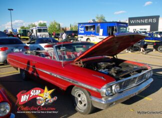 JULY 2025: YES—THIS 1964 GALAXIE 500 CONVERTIBLE PROVES YOU CAN STILL FIND A BARGAIN