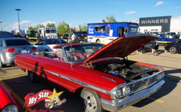 JULY 2025: YES—THIS 1964 GALAXIE 500 CONVERTIBLE PROVES YOU CAN STILL FIND A BARGAIN