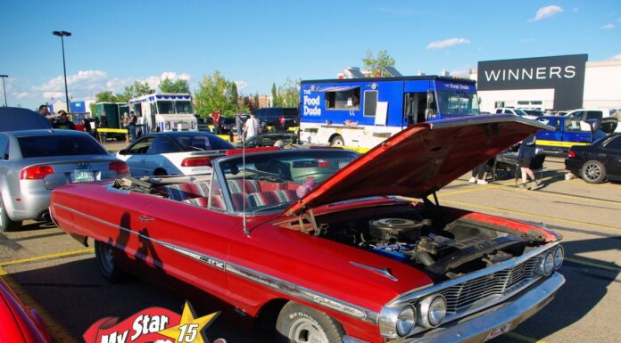 JULY 2025: YES—THIS 1964 GALAXIE 500 CONVERTIBLE PROVES YOU CAN STILL FIND A BARGAIN