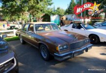 JANUARY 2025: THIS 1985 BUICK LESABRE IS A FAMILY HEIRLOOM WITH A SECRET