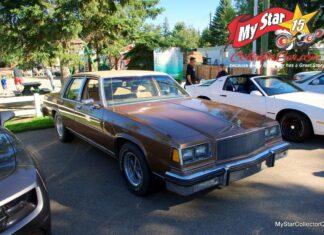 JANUARY 2025: THIS 1985 BUICK LESABRE IS A FAMILY HEIRLOOM WITH A SECRET