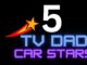 MYSTAR SEPTEMBER 27 FIVE FOR FRIDAY: FIVE TV FAMILY CARS