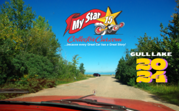 GULL LAKE 2024—CLOSING OUT THE SUMMER SEASON IN A COOL LITTLE RESORT