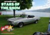 OCTOBER 2024 STARS OF THE SHOW–CLASSIC MUSCLE