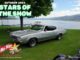 OCTOBER 2024 STARS OF THE SHOW–CLASSIC MUSCLE