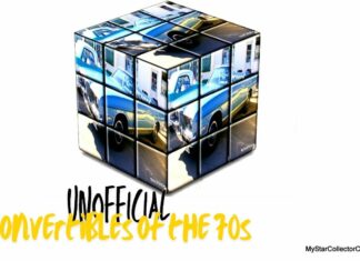 MYSTAR NOVEMBER 1 FIVE FOR FRIDAY: FIVE 70S CONVERTIBLES THAT DETROIT NEVER BUILT