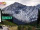 A MAGNIFICENT SUNDAY DRIVE THROUGH A MOUNTAIN PASS WAS IN THE CARDS FOR THESE CAR GUYS AND GIRLS