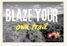 MYSTAR NOVEMBER 8 FIVE FOR FRIDAY: FIVE WAYS CAR GUYS BLAZE THEIR OWN TRAIL IN A WORLD WITH PLENTY OF “DON’T’S”