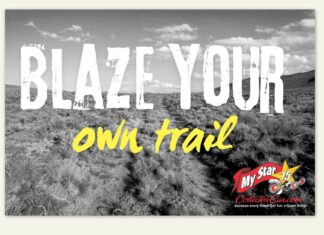 MYSTAR NOVEMBER 8 FIVE FOR FRIDAY: FIVE WAYS CAR GUYS BLAZE THEIR OWN TRAIL IN A WORLD WITH PLENTY OF “DON’T’S”