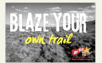 MYSTAR NOVEMBER 8 FIVE FOR FRIDAY: FIVE WAYS CAR GUYS BLAZE THEIR OWN TRAIL IN A WORLD WITH PLENTY OF “DON’T’S”