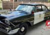 NOVEMBER 2024: ’59 CHP DODGE—A RARE POLICE CLASSIC IS BACK TO HIGHWAY PATROL STANDARDS