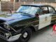 NOVEMBER 2024: ’59 CHP DODGE—A RARE POLICE CLASSIC IS BACK TO HIGHWAY PATROL STANDARDS