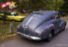 JUNE 2025: A 1948 PONTIAC SILVER STREAK FLEETLEADER IS “OTIS-THE-DOG-APPROVED”