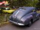 JUNE 2025: A 1948 PONTIAC SILVER STREAK FLEETLEADER IS “OTIS-THE-DOG-APPROVED”