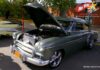JUNE 2025: A 1950 CHEVY FLEETLINE DELUXE 2-DOOR FASTBACK GETS BACK ON THE ROAD