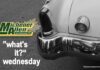 MICHENER-ALLEN AUCTIONEERING OCTOBER 23 “WHAT’S IT?” WEDNESDAY