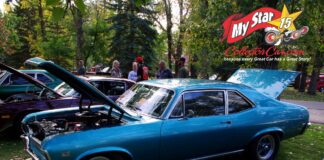 MAY 2025: 1968 ACADIAN—UPDATED CANADIAN NOVA IS A CIVILIZED BEAST