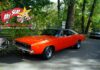 JULY 2025: THIS MONSTER ’68 CHARGER WAS BUILT ON THE 30-YEAR PLAN