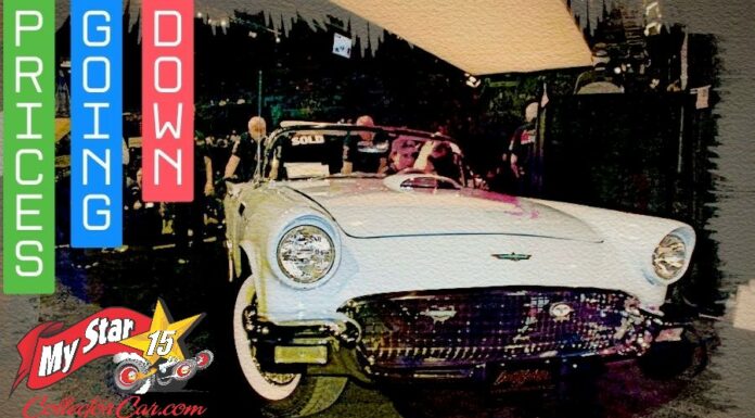 GOING DOWN—CARS THAT ARE CLOSING IN ON DECENT PRICES