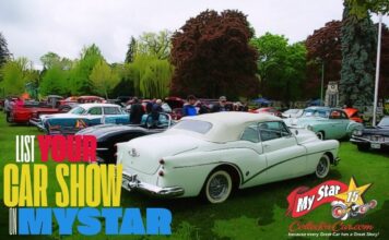 BREAKING NEWS!! NOW IS THE TIME TO LIST YOUR 2026 CAR SHOW ON MYSTARCOLLECTORCAR