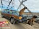 DECEMBER 2024: A 1986 DODGE ARIES BECOMES A LONG-DISTANCE ROAD WARRIOR FOR ITS ADVENTUROUS OWNER