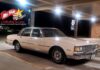DECEMBER 2024: HOW THIS CAR GUY LOST AND FOUND HIS FIRST CAR: GRANDMOTHER’S 1984 CHEVY CAPRICE