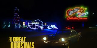 MYSTAR DECEMBER 6 FIVE FOR FRIDAY: FIVE SURE-TO-PLEASE CHRISTMAS GIFTS FOR CAR GUYS