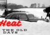 WINTER QUESTION: HOW DID THEY STAY WARM IN AN OLD CAR?