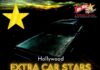 HOLLYWOOD EXTRA CARS—SHOWBIZ NEEDS THEM