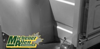 MICHENER-ALLEN AUCTIONEERING NOVEMBER 13 “WHAT’S IT?” WEDNESDAY