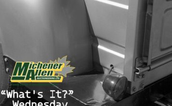 MICHENER-ALLEN AUCTIONEERING NOVEMBER 13 “WHAT’S IT?” WEDNESDAY