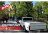DECEMBER 2024 STARS OF THE SHOW–THIS WAS THE 2024 CAR SEASON