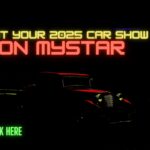 list your 2025 car show
