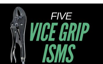 MYSTAR NOVEMBER 22 FIVE FOR FRIDAY: “WELL I’LL BE DIPPED IN COLD SNACKS”: MYSTARCOLLECTORCAR’S FIVE FAVORITE VICE GRIP GARAGE-ISMS