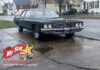 JANUARY 2025: A 1971 BUICK LESABRE SEDAN HAS AN UNUSUAL FEATURE…AND OWNER
