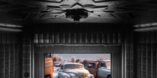 JANUARY 10 FIVE FOR FRIDAY: FIVE BEATER MOVIE AND TV CAR AND TRUCK STARS