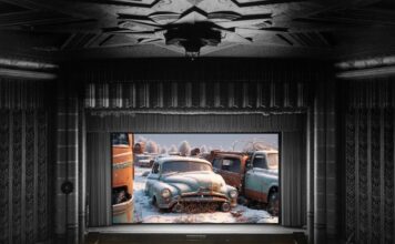 JANUARY 10 FIVE FOR FRIDAY: FIVE BEATER MOVIE AND TV CAR AND TRUCK STARS