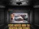 JANUARY 10 FIVE FOR FRIDAY: FIVE BEATER MOVIE AND TV CAR AND TRUCK STARS