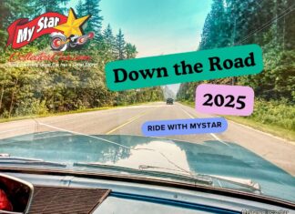 MYSTAR JANUARY 17 FIVE FOR FRIDAY: FIVE THINGS I LOOK FORWARD TO IN 2025