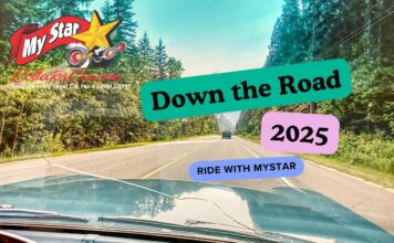 MYSTAR JANUARY 17 FIVE FOR FRIDAY: FIVE THINGS I LOOK FORWARD TO IN 2025