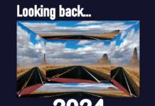 MYSTAR DECEMBER 27 FIVE FOR FRIDAY: FIVE HIGHLIGHTS FROM 2024