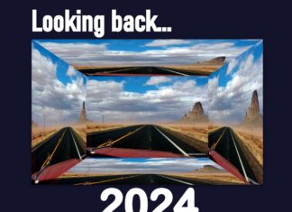 MYSTAR DECEMBER 27 FIVE FOR FRIDAY: FIVE HIGHLIGHTS FROM 2024