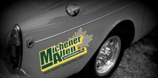 MICHENER-ALLEN AUCTIONEERING DECEMBER 4 “WHAT’S IT?” WEDNESDAY