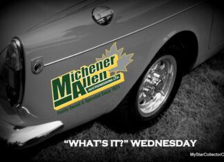 MICHENER-ALLEN AUCTIONEERING DECEMBER 4 “WHAT’S IT?” WEDNESDAY