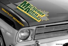 MICHENER-ALLEN AUCTIONEERING DECEMBER 18 “WHAT’S IT?” WEDNESDAY