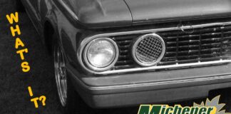 MICHENER-ALLEN AUCTIONEERING DECEMBER 11 “WHAT’S IT?” WEDNESDAY