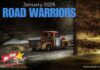 MYSTAR JANUARY 2025 ROAD WARRIORS–A DEEP DIVE INTO THE FILES